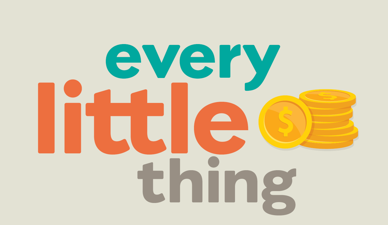 Every little thing