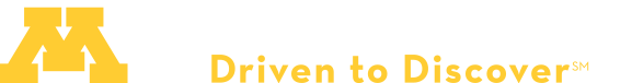 University of Minnesota, Driven to Discover