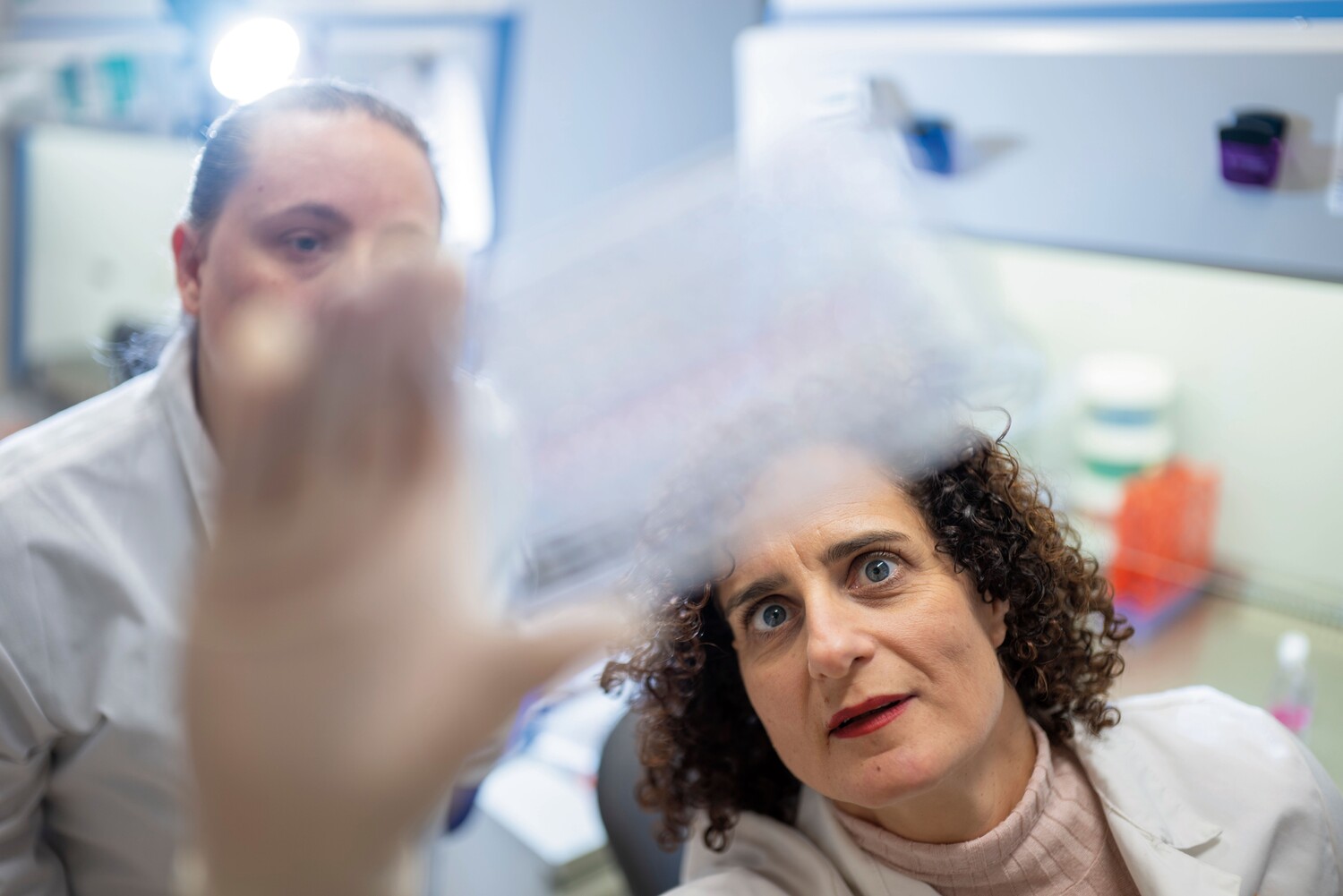 New hope for a dire diagnosis